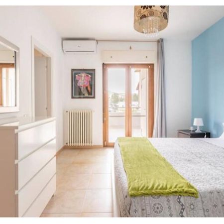 Le Piane Rooms Matera Luaran gambar