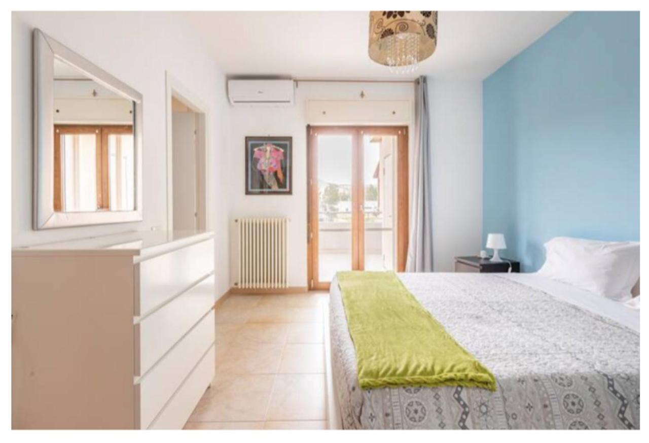 Le Piane Rooms Matera Luaran gambar
