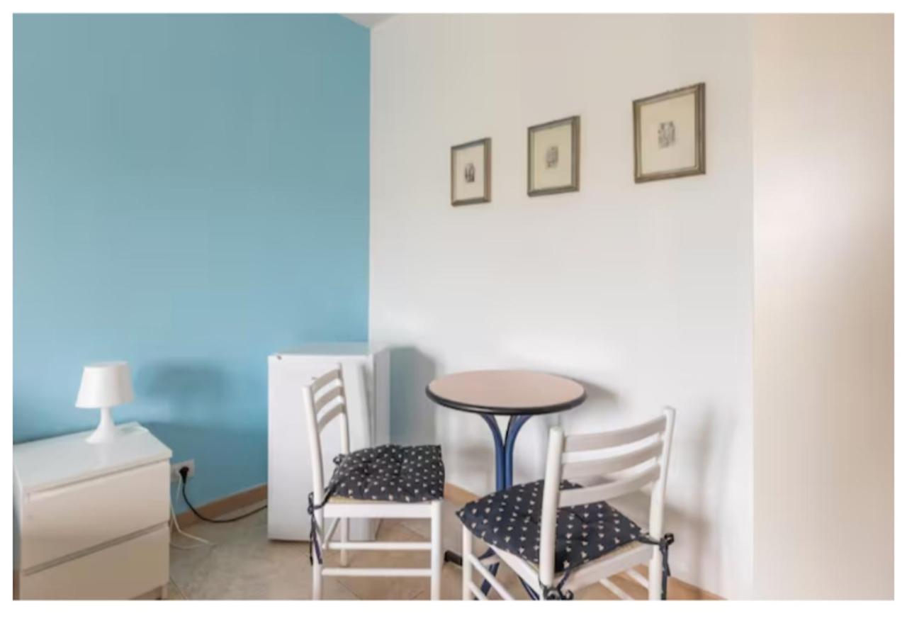 Le Piane Rooms Matera Luaran gambar