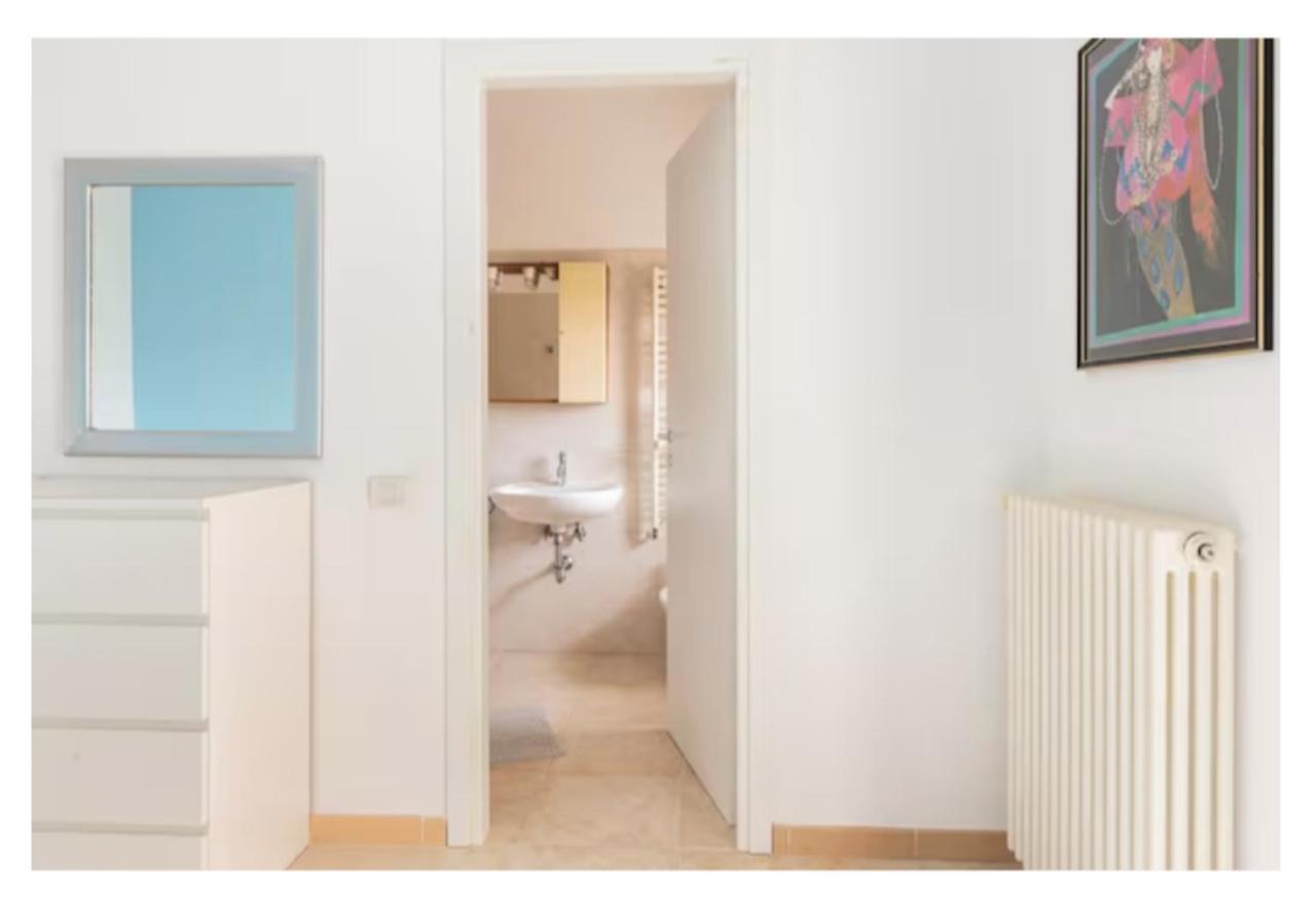 Le Piane Rooms Matera Luaran gambar