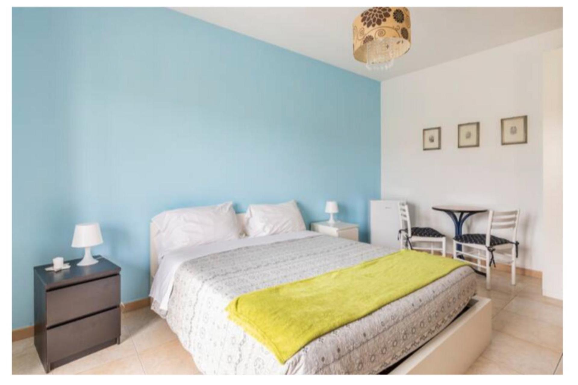 Le Piane Rooms Matera Luaran gambar